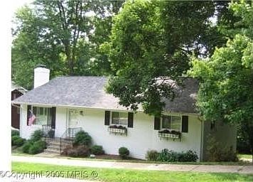 For Sale: 6304 Halbert Road E, Bethesda, MD 20817