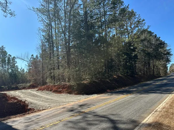 0 SC HWY 823, Mount Carmel, SC 29840