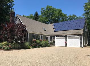 425 Great Pond Rd, Eastham, MA 02642