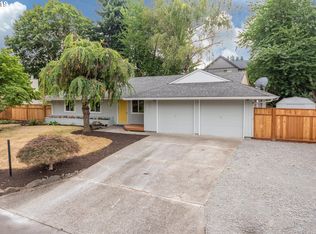 8372 SE Jennings Ave, Milwaukie, OR