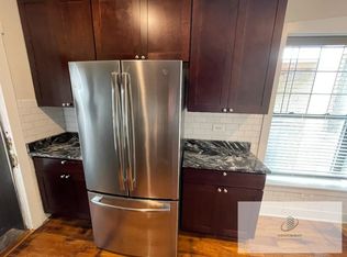 845-55 W Agatite Ave #855-3W, Harwood Heights, IL 60706