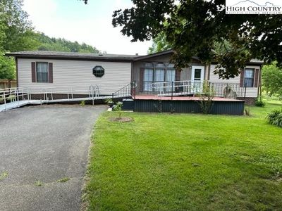 32 Stoneacres Lane, Independence, VA, 24348