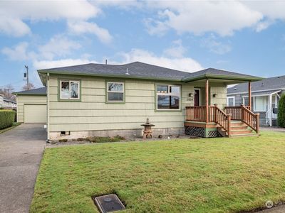 2824 Larch Street, Longview, WA, 98632