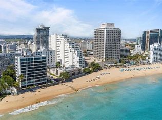 1315 Ashford #501, San Juan, PR 00907