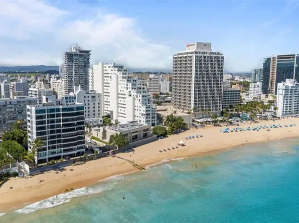 1315 Ashford #501, San Juan, PR 00907