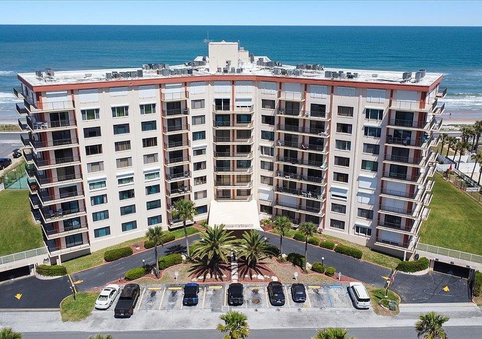 1st image of 3600 S Ocean Shore Blvd APT 712