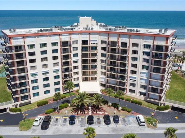 3600 S Ocean Shore Blvd APT 712, Flagler Beach, FL 32136