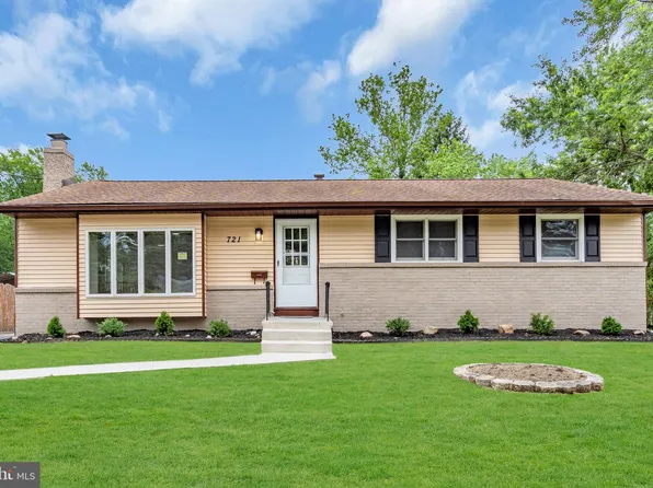 721 Mildred Ave, Somerdale, NJ 08083