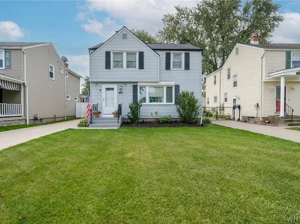 681 Moore Ave, Buffalo, NY 14223