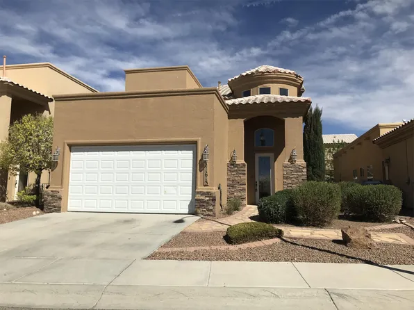 11613 Saint Martin Way, El Paso, TX 79936