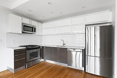 Rented by Modern Spaces