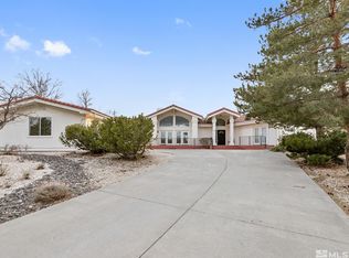 65 Calla Lily Ct, Reno, NV 89511