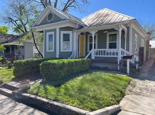 222 E Theo Ave, San Antonio, TX 78214