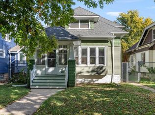 2330 N 47th St, Milwaukee, WI 53210
