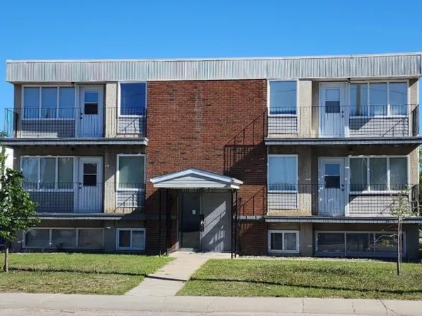 10204 106th Ave Unit 201, Grande Prairie, AB T8V 1K1