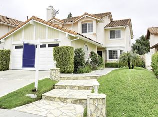 19829 Turtle Springs Way, Porter Ranch, CA 91326