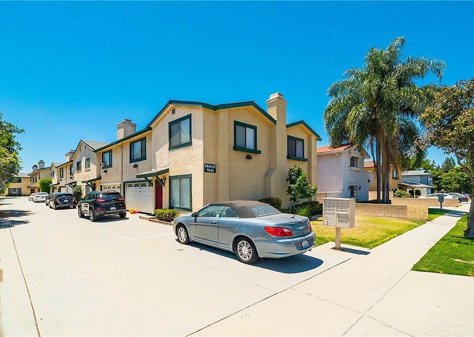 1st image of 9444 Ramona St APT F