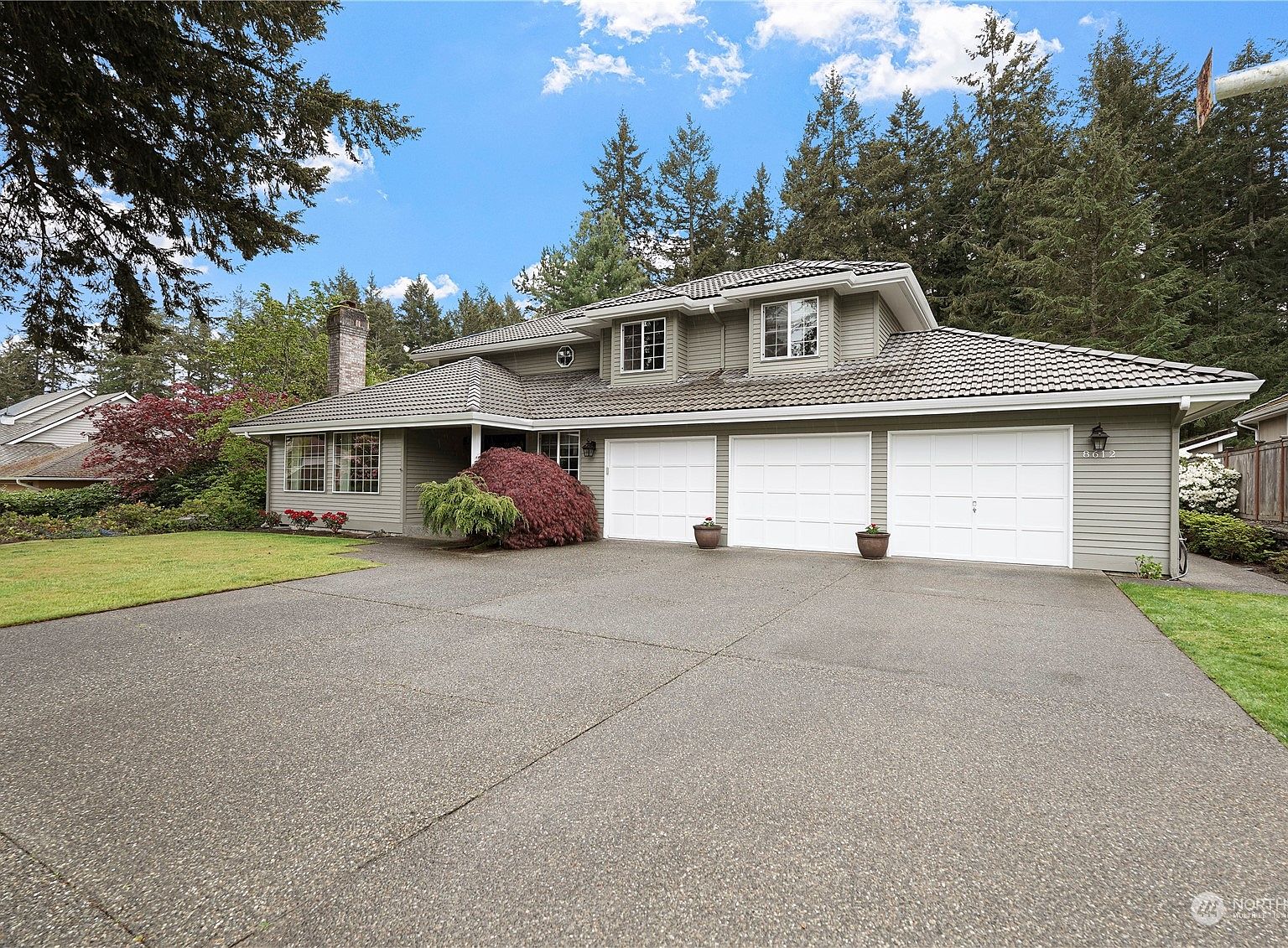 8612 51st Street Ct W, Tacoma, WA 98467 | Zillow