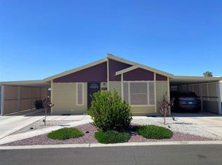 3780 S 8th Ave, Yuma, AZ 85365