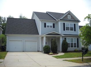 9828 Caldwell Depot Rd, Cornelius, NC 28031