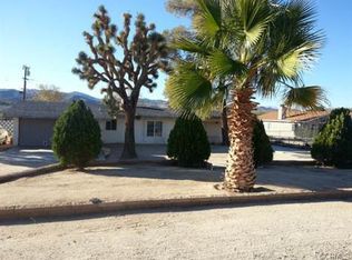 57429 Saint Marys Dr, Yucca Valley, CA 92284