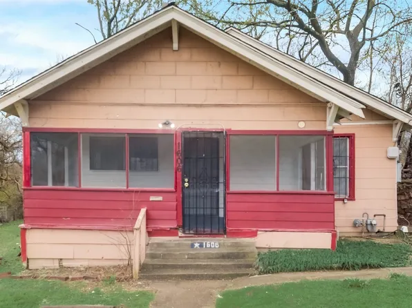 1606 Avenue B, Dallas, TX 75203