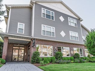 599 Franklin Ave UNIT 7, Nutley, NJ 07110
