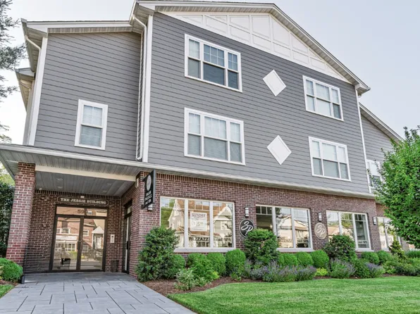 599 Franklin Ave Unit 7, Nutley, NJ 07110