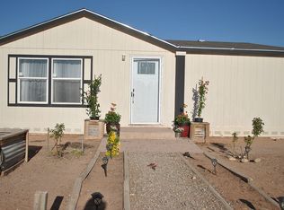6901 Aldrich Rd, Las Cruces, NM 88011