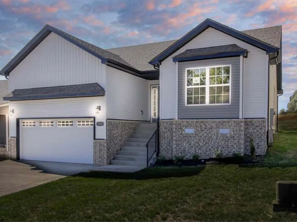 1253 Cardinal Creek Dr