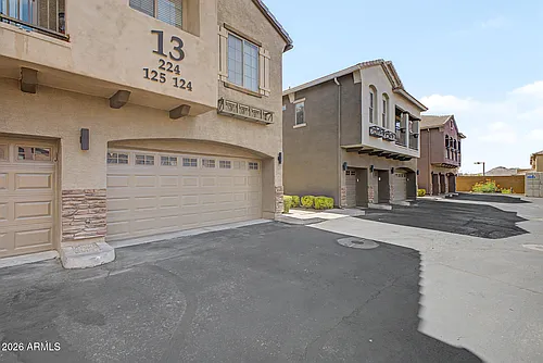 17365 N Cave Creek Rd #124 Photo 1