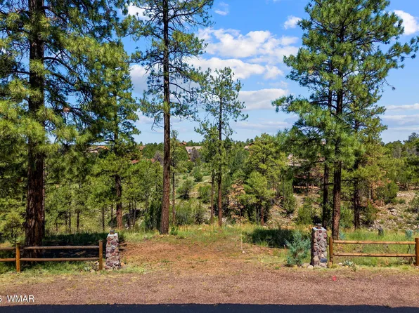 2294 Constellation Cir, Overgaard, AZ 85933
