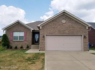 176 Wigeon Ct, Shepherdsville, KY
