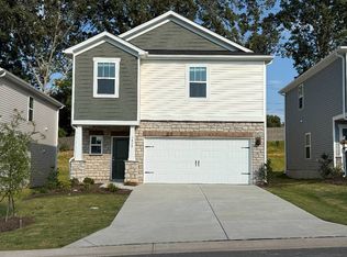 1458 31st St NE, Conover, NC 28613
