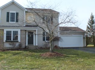 5045 Birchwood Farms Dr, Mason, OH