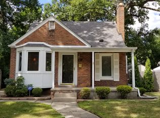 253 Gardendale St, Ferndale, MI