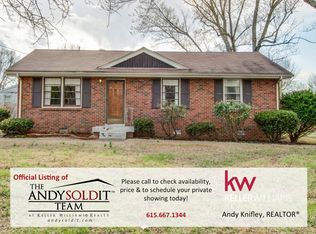 108 Thomas Cir, Greenbrier, TN 37073