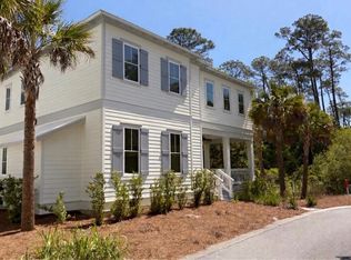 134 Redbud Ln, Inlet Beach, FL 32461