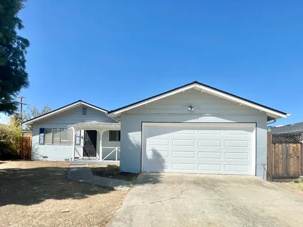 1797 Wyrick Ave, San Jose, CA 95124