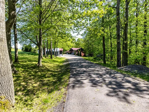 601 Clouston Rd, Alnwick/haldimand, ON K0K 1C0