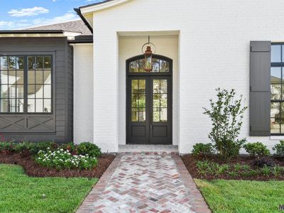 7815 Highland District Way, Baton Rouge, LA, 70808