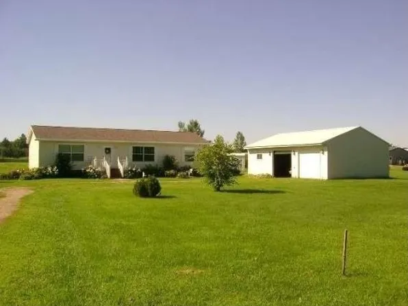 25497 Brimstone Ave, Warrens, WI 54666