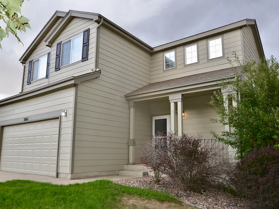 3861 Happy Jack Dr