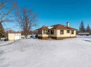 3103 County Road 47, Canandaigua, NY 14424