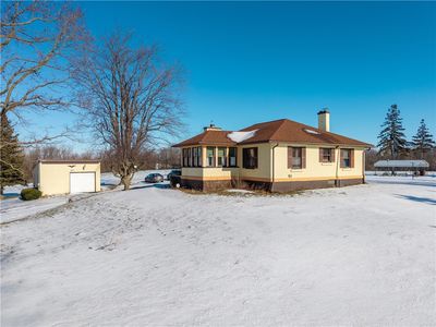 3103 County Road 47, Canandaigua, NY, 14424