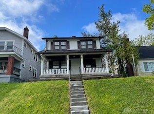 124 Pointview Ave, Dayton, OH 45405