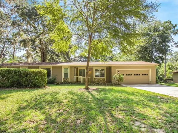 2925 NW 31ST TERRACE, GAINESVILLE, FL 32605