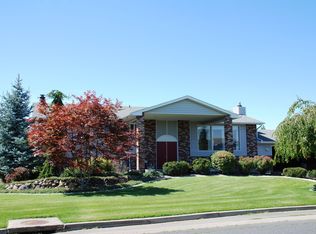 7725 N Panorama Dr, Spokane, WA 99208