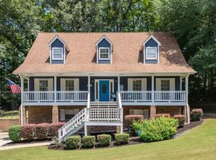 1602 Paddock Ln, Helena, AL 35080
