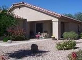23168 W Moonlight Path, Buckeye, AZ 85326